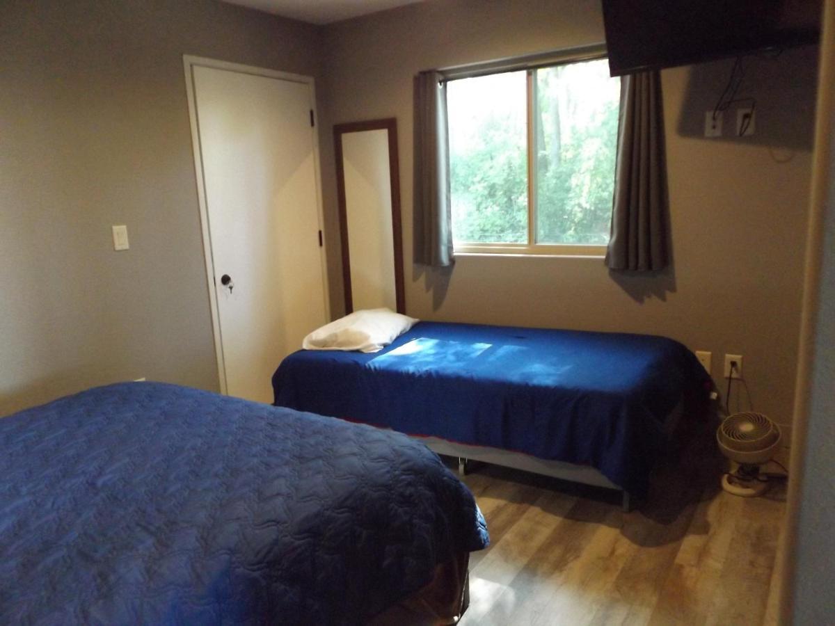 Big Spirit Resort Spirit Lake 외부 사진