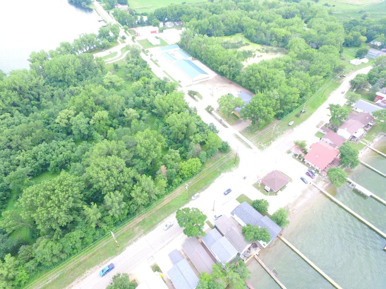 Big Spirit Resort Spirit Lake 외부 사진