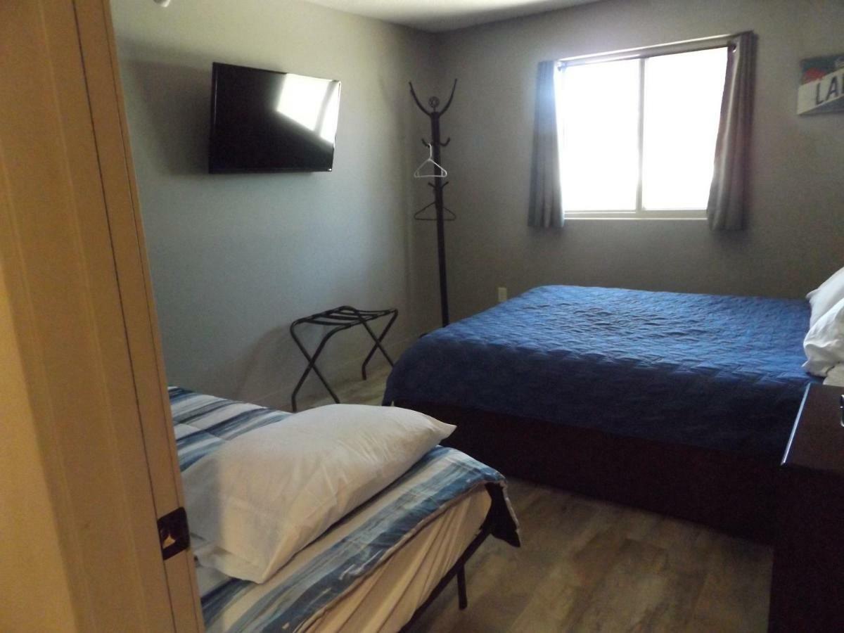 Big Spirit Resort Spirit Lake 외부 사진